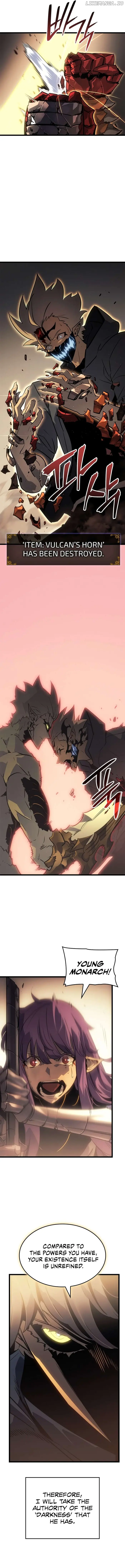 Solo Leveling Ragnarok - Chapter 40 image 15_optimized
